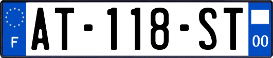 AT-118-ST
