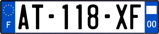 AT-118-XF