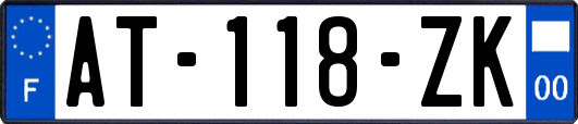 AT-118-ZK