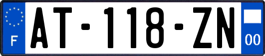 AT-118-ZN