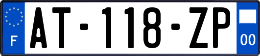 AT-118-ZP