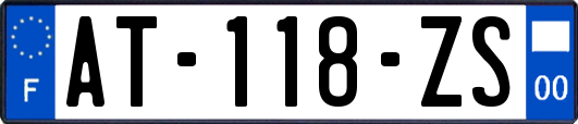 AT-118-ZS
