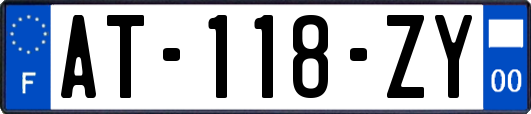 AT-118-ZY