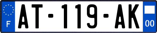 AT-119-AK