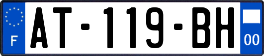 AT-119-BH