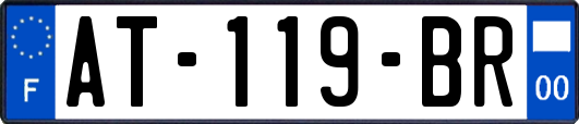 AT-119-BR