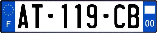 AT-119-CB