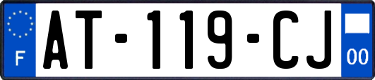 AT-119-CJ