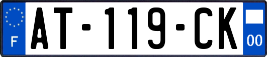 AT-119-CK