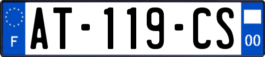 AT-119-CS