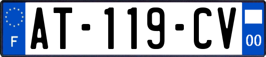 AT-119-CV