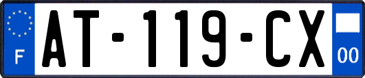 AT-119-CX