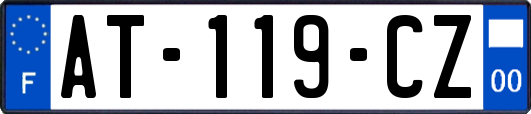 AT-119-CZ