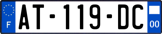 AT-119-DC