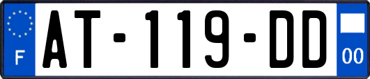AT-119-DD