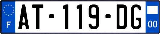 AT-119-DG