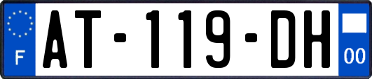 AT-119-DH