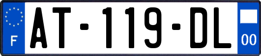 AT-119-DL