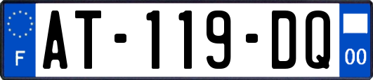 AT-119-DQ