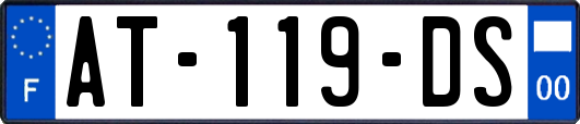 AT-119-DS