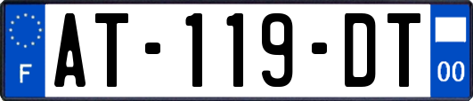 AT-119-DT