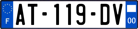 AT-119-DV