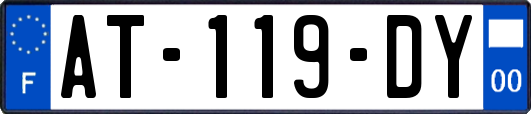 AT-119-DY