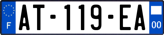 AT-119-EA