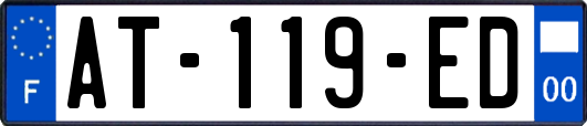 AT-119-ED