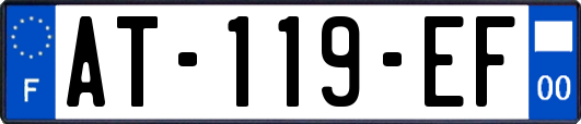 AT-119-EF
