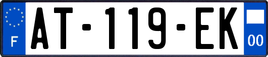 AT-119-EK