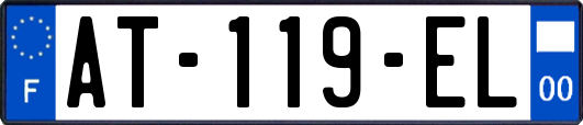 AT-119-EL