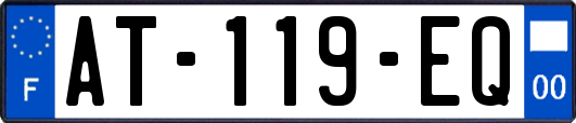 AT-119-EQ