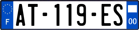 AT-119-ES
