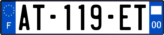 AT-119-ET