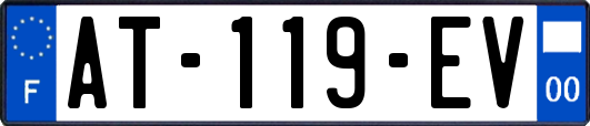 AT-119-EV