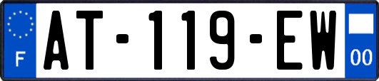 AT-119-EW