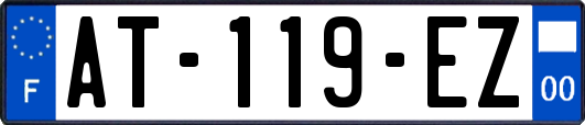 AT-119-EZ