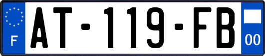 AT-119-FB