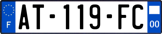 AT-119-FC
