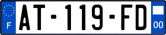 AT-119-FD