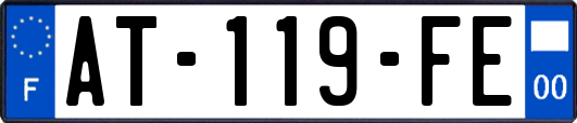 AT-119-FE