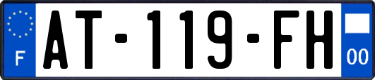 AT-119-FH