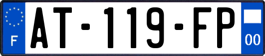AT-119-FP