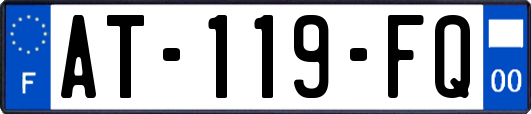 AT-119-FQ