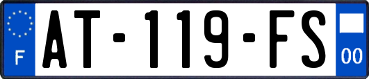 AT-119-FS
