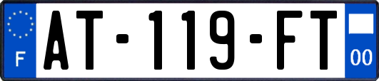AT-119-FT