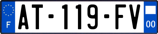 AT-119-FV