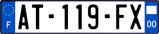 AT-119-FX