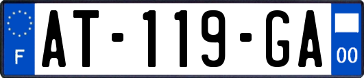 AT-119-GA